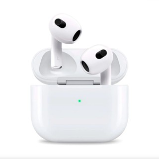 AirPods 3/Pro 2 TWS 2025 - Fones Bluetooth 5.0, Total Compatibilidade em Oferta na Shopee