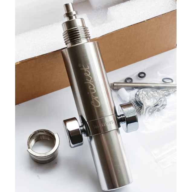 Válvula De Pressão Constante Reguladora À Prova De Explosão , condor pcp , 30mpa , 350bar , 4500psi , Furo Único , 8mm