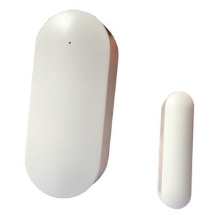 Tuya Sensor Magnético De Porta E Janela ZIGBEE