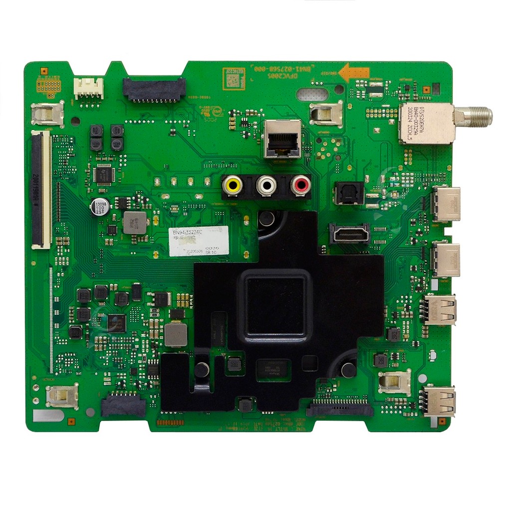 PLACA PRINCIPAL UN55TU8000 UN55TU8000G BN94-15274C BN41-02756B | ORIGINAL