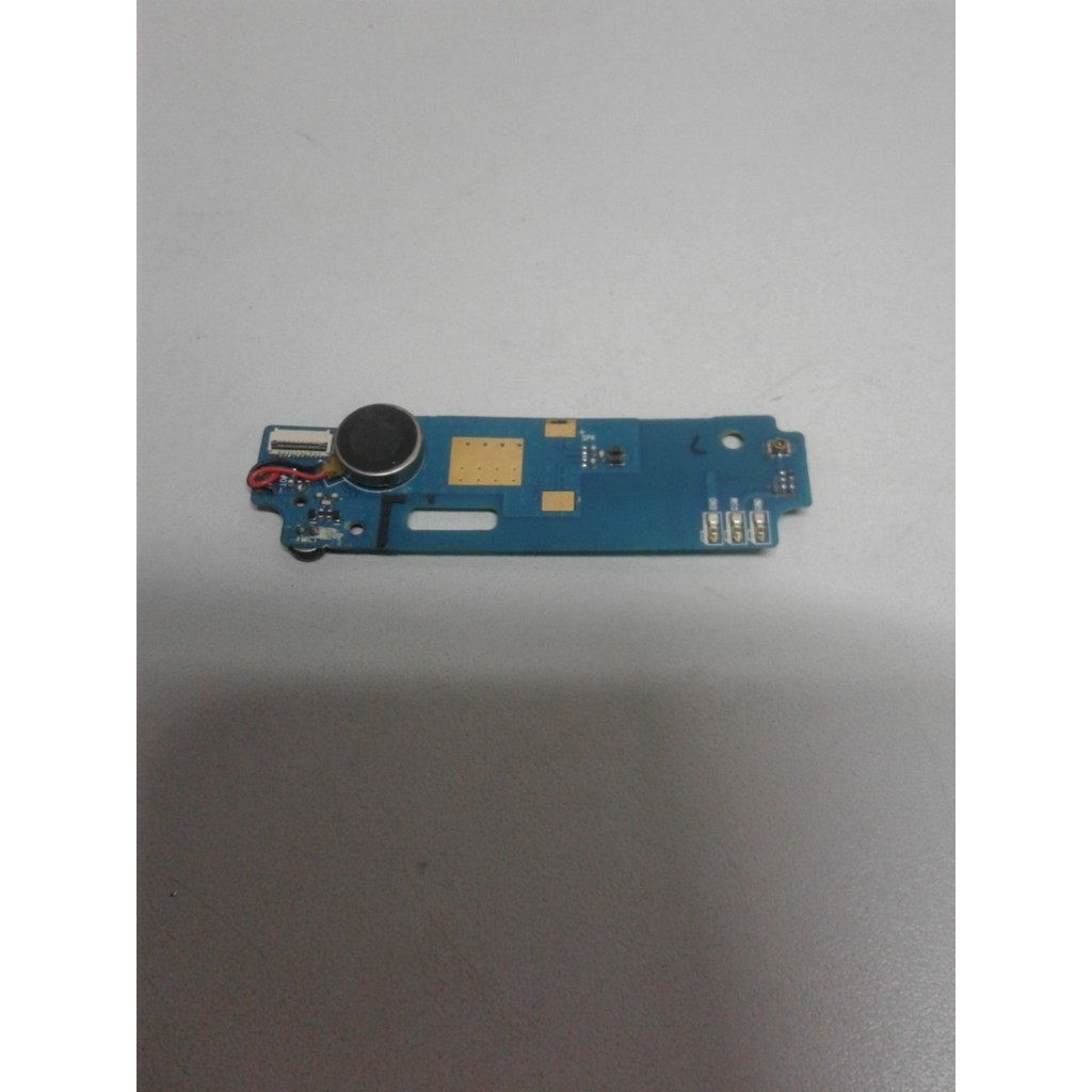 Placa De Sinal Microfone Blu Dash 5.0+ D412l