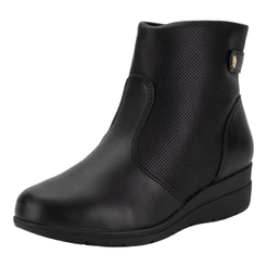 Bota Feminina Cano Baixo Modare 7085103