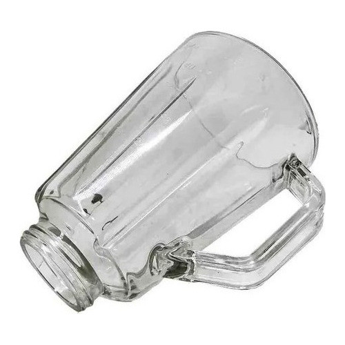 Copo De Vidro Para Liquidificador Mallory Optimus Glass