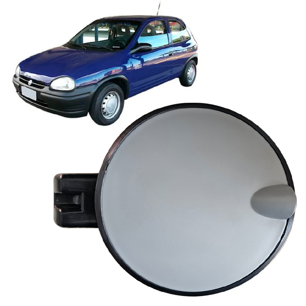 Portinhola Tampa Tanque Corsa 2 Portas 94 95 96 97 98 99 00 em Oferta na Shopee