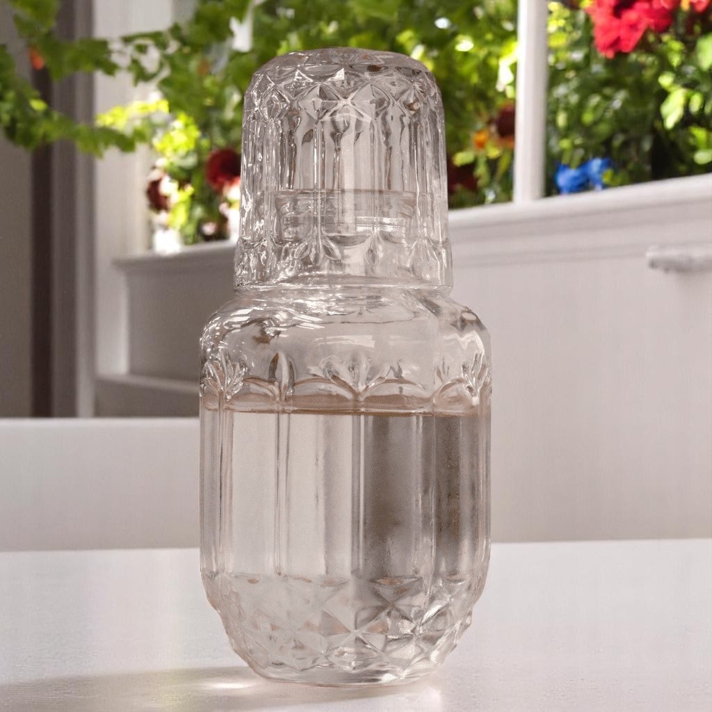 Moringa de Vidro Lyor: Onde Comprar | BuscaProdutos