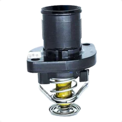 Válvula Termostática Citroen C4 2008 a 2014 - 176534 - 110989