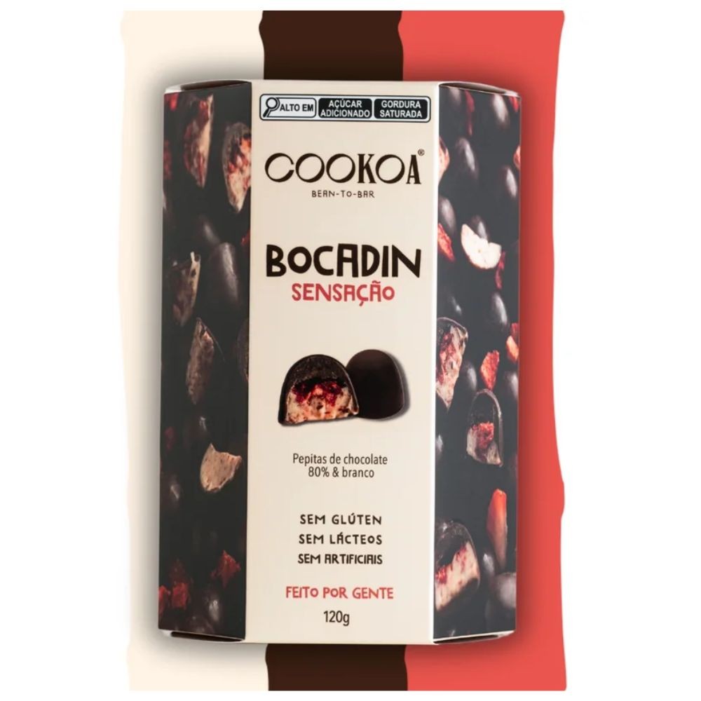 O que é Morango Liofilizado com Chocolate? Guia e Onde Comprar | BuscaProdutos