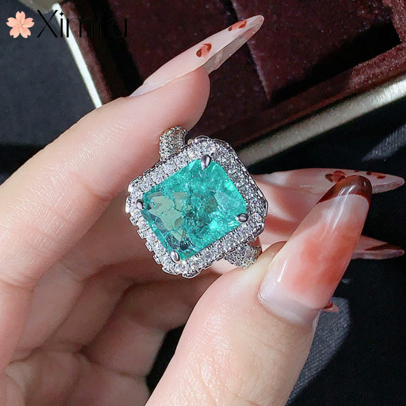 O que é Turmalina Paraiba Anel? Guia e Onde Comprar | BuscaProdutos