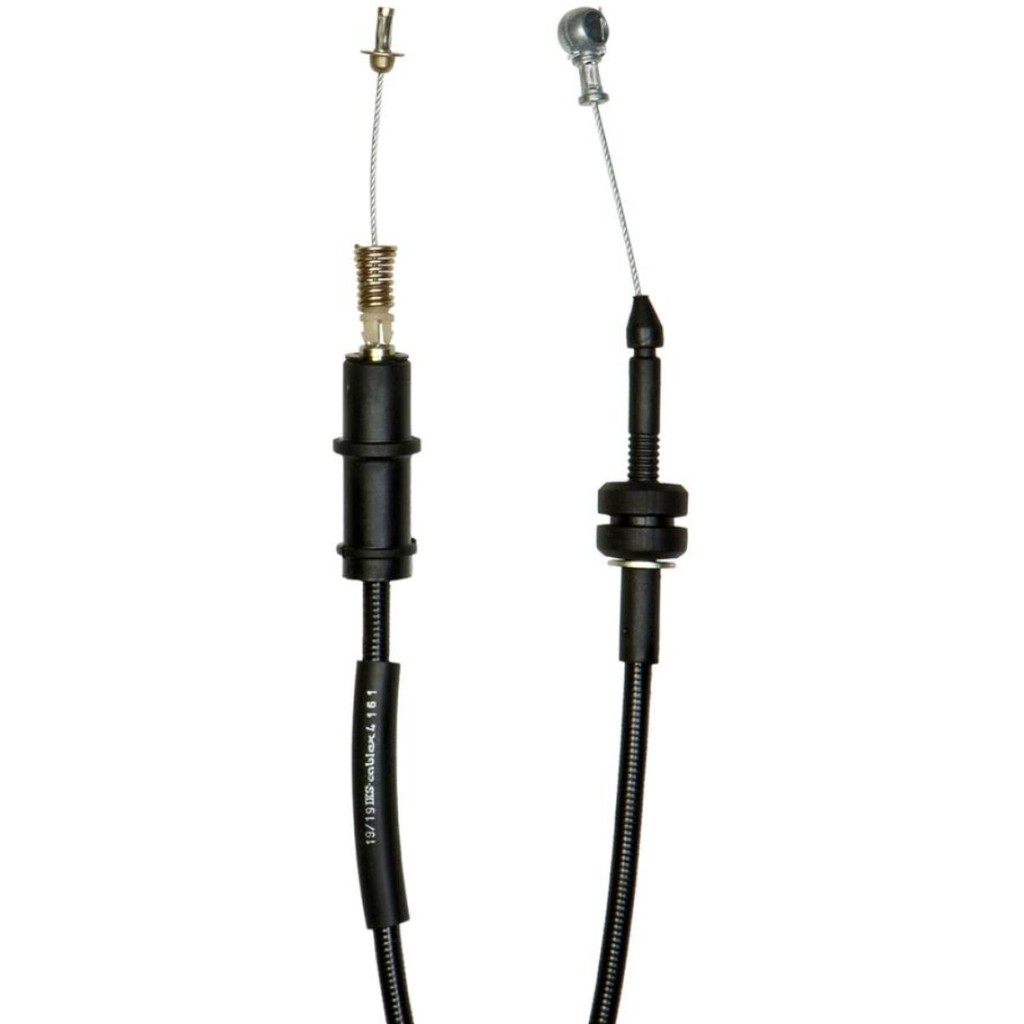 Cabo de comando do acelerador Chevrolet Corsa 1998 a 2010 em Oferta na Shopee