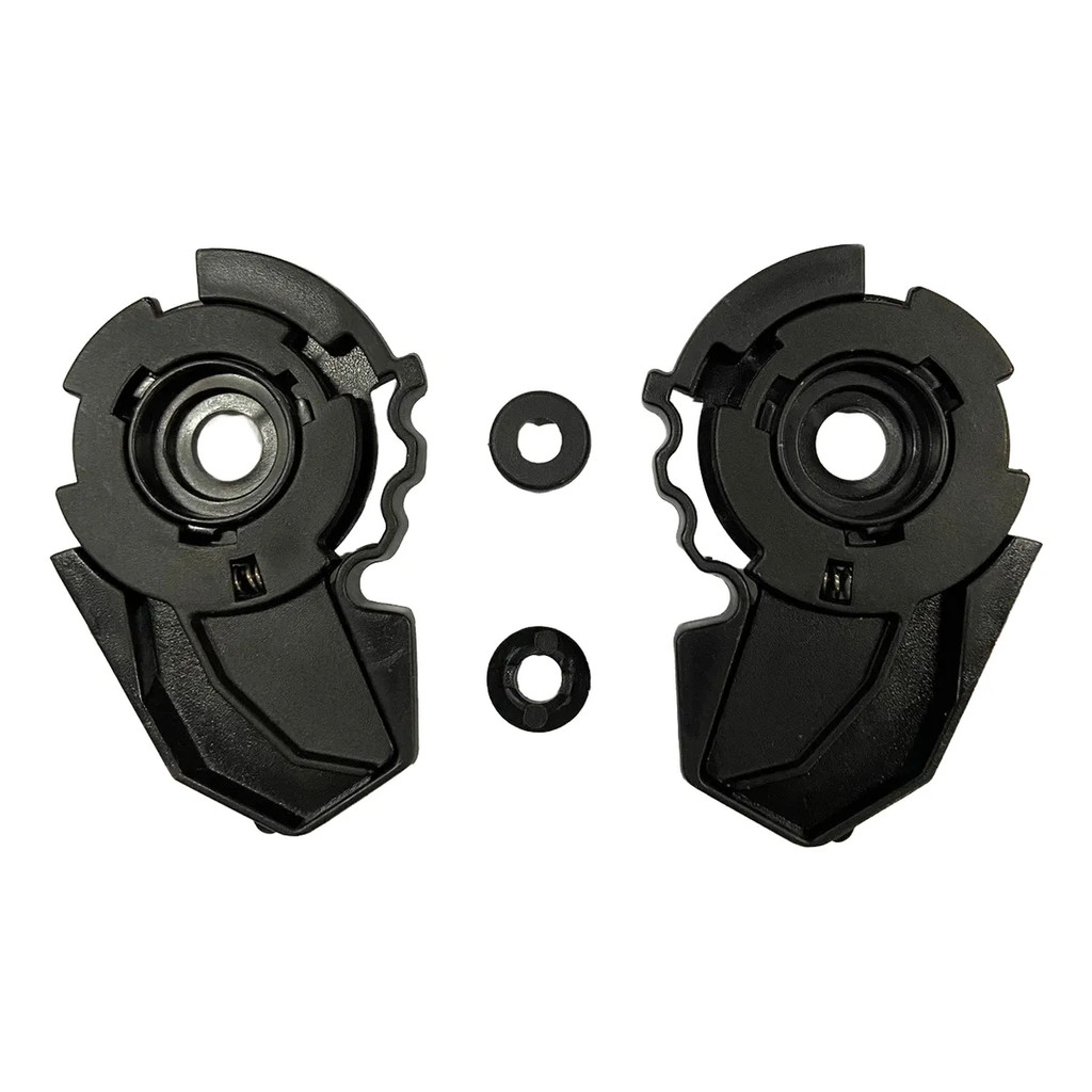 KIT REPARO PAR CAPACETE EBF XTROY ARTICULADO MODULAR ORIGINAL