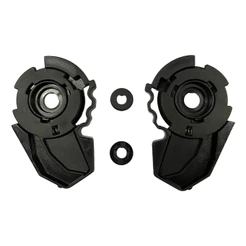 KIT REPARO PAR CAPACETE EBF XTROY ARTICULADO MODULAR ORIGINAL