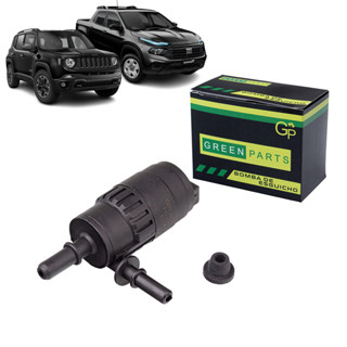 Eletrobomba Reservatório Partida Frio Jeep Renegade Fiat Toro em Oferta na Shopee