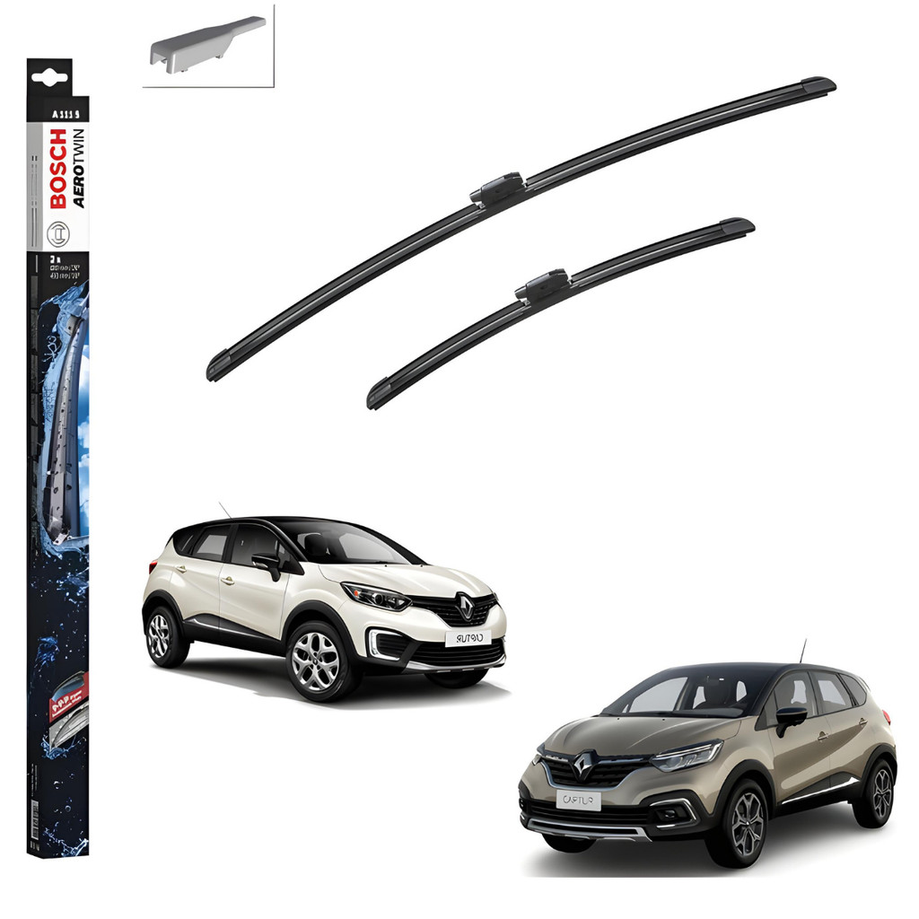 Palheta Aerotwin Bosch: Onde Comprar | BuscaProdutos