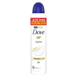 Desodorante Dove Original Aerosol 250ml