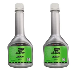 KIT 2UNI TOP CLEAN FLEX (VIA TANQUE)