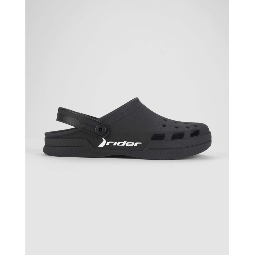 Sandália Babuche Adulto Rider Fit em Oferta na Shopee