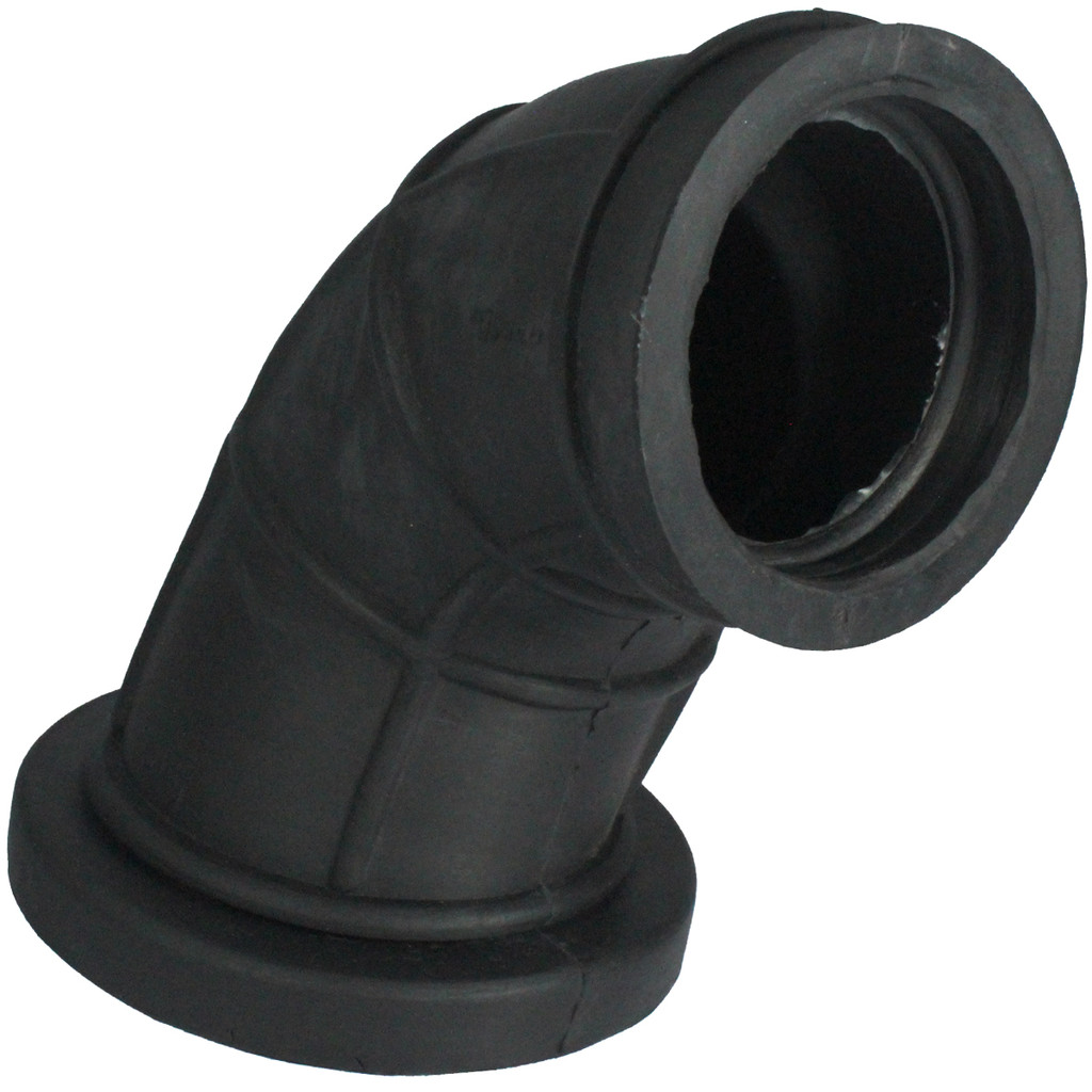 Condutor duto tubo caixa filtro de ar CBX150 Aero 1988 a 1993 carburador