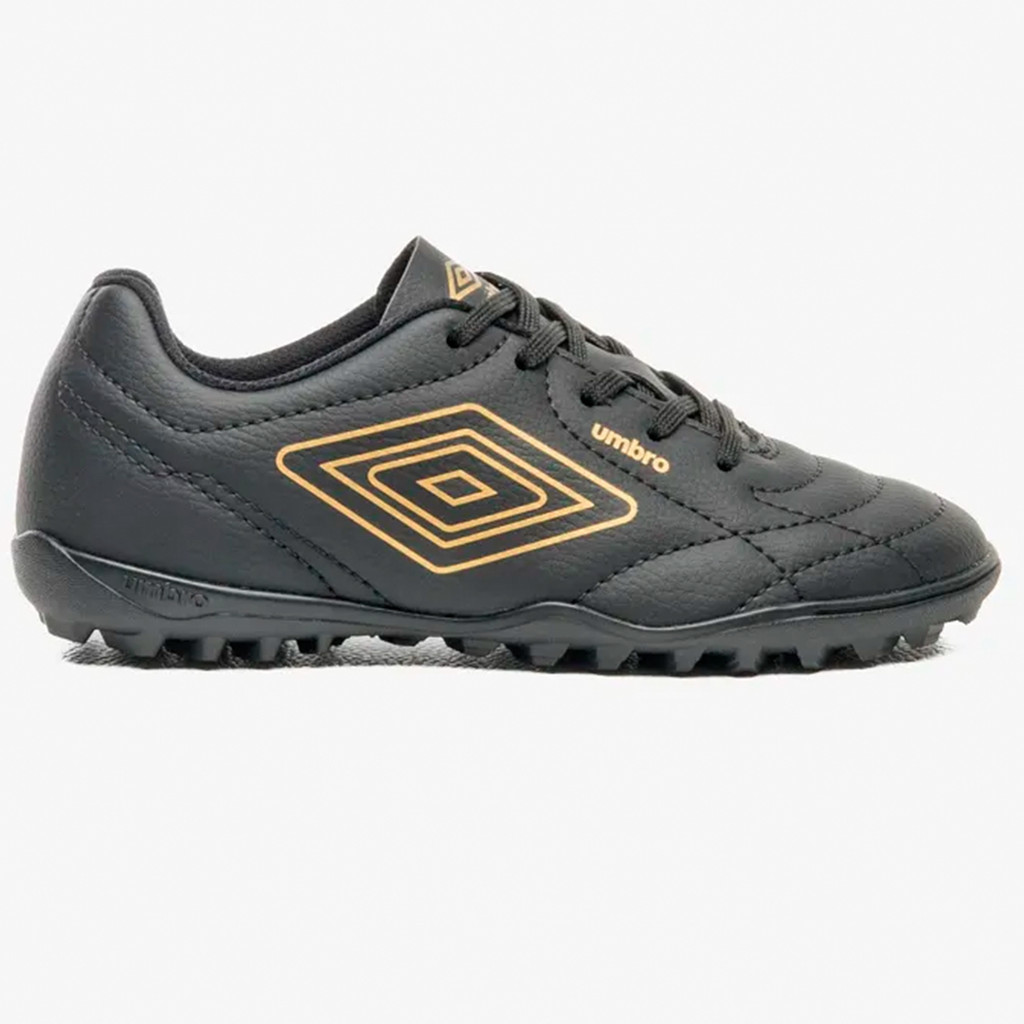 Chuteira Futebol Society Infantil Class Footballer Jr Umbro Original em Oferta na Shopee