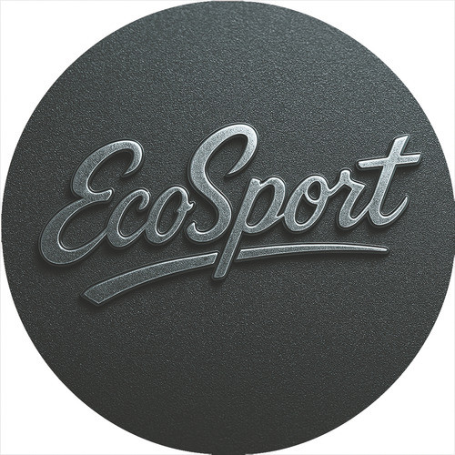 Capa Estepe Personalizada Exclusiva Ecosport Aro 15/16 10072