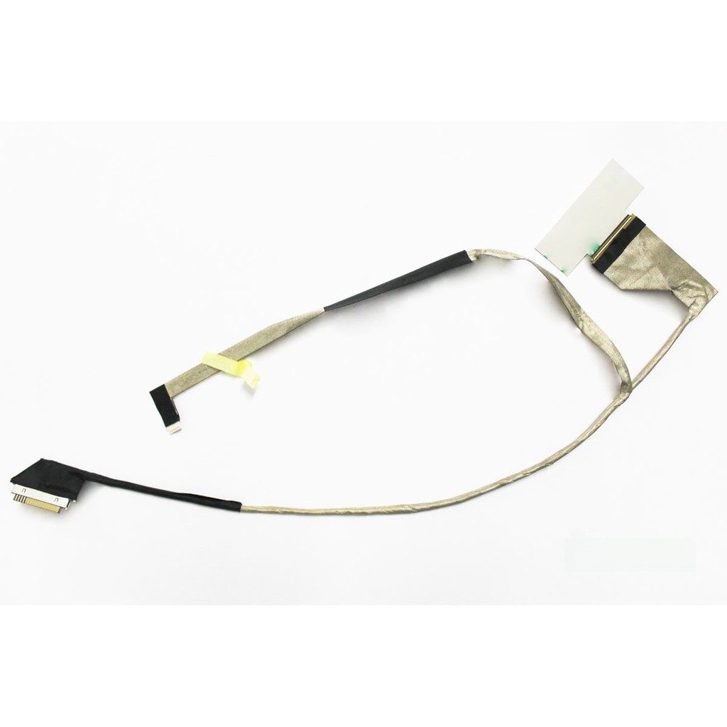 Cabo Flat Flex Para Positivo Sim 8391 8775 5130 Dd0sw6lc000