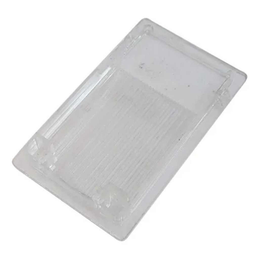 LENTE LAMPADA REFRIGERADOR 67400856 ELECTROLUX DF42