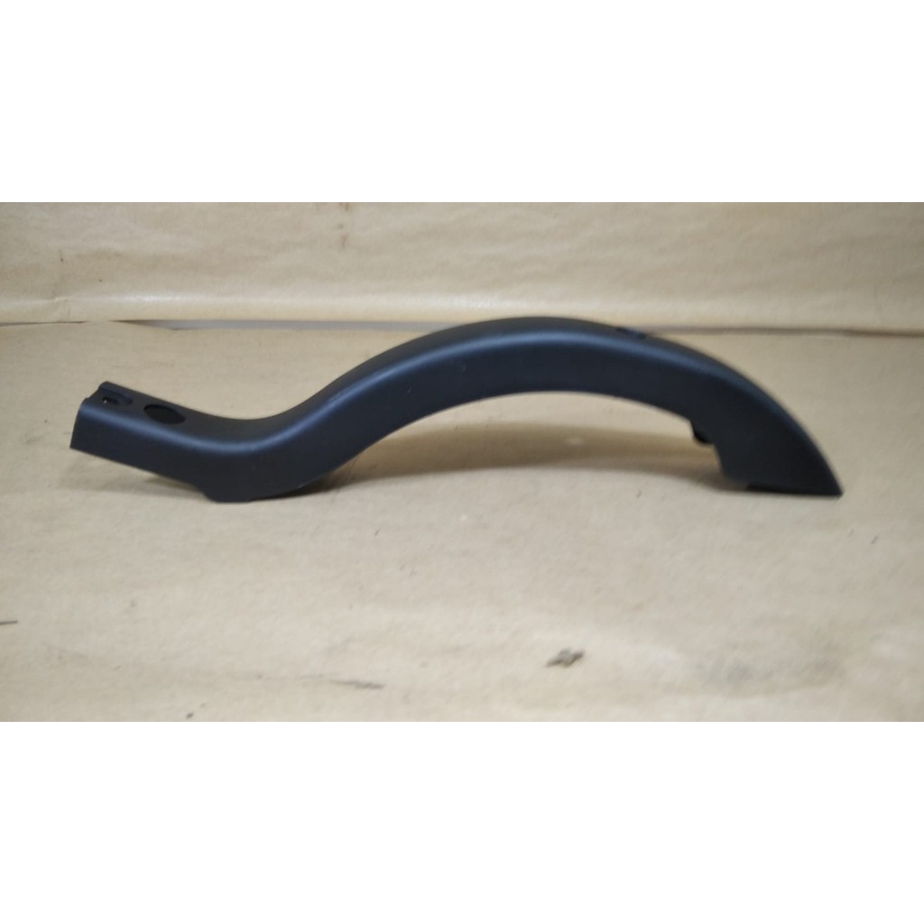 Acabamento Dobradiça Porta Malas Hyundai Azera 2007/2010 Dir