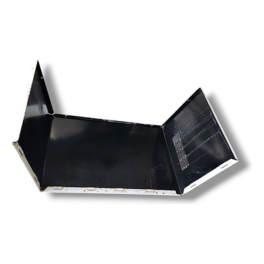 Tampa Gabinete Micro-ondas Panasonic Nn-s62bh