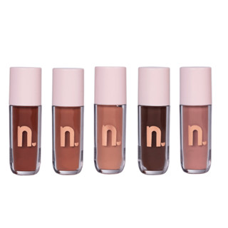 Contorno Líquido Multifuncional Western - Nina Makeup em Oferta na Shopee