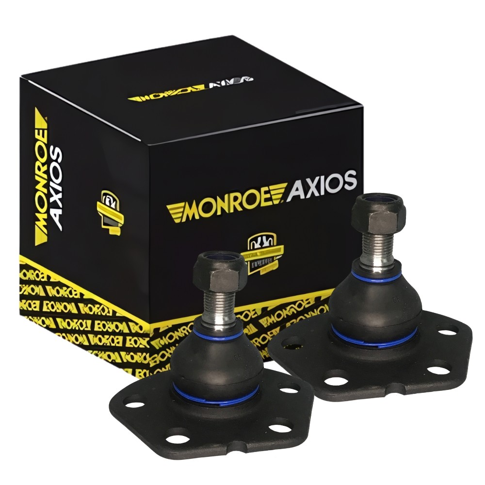 Par Pivô Suspensão Dianteiro Ducato 1998 Ate 2017 Axios em Oferta na Shopee