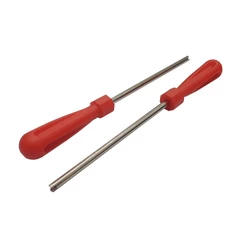 Kit Profissional 2 Chaves Saca Núcleo 100mm Alta Qualidade Alta Resistência Alta Durabilidade Novo