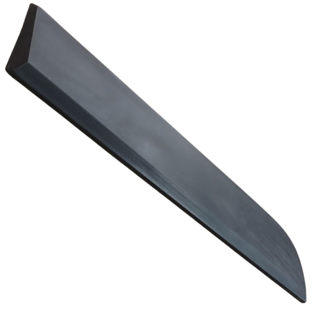 FRISO LATERAL TRASEIRA ESQUERDA GM CELTA 2P 01/06 93296953