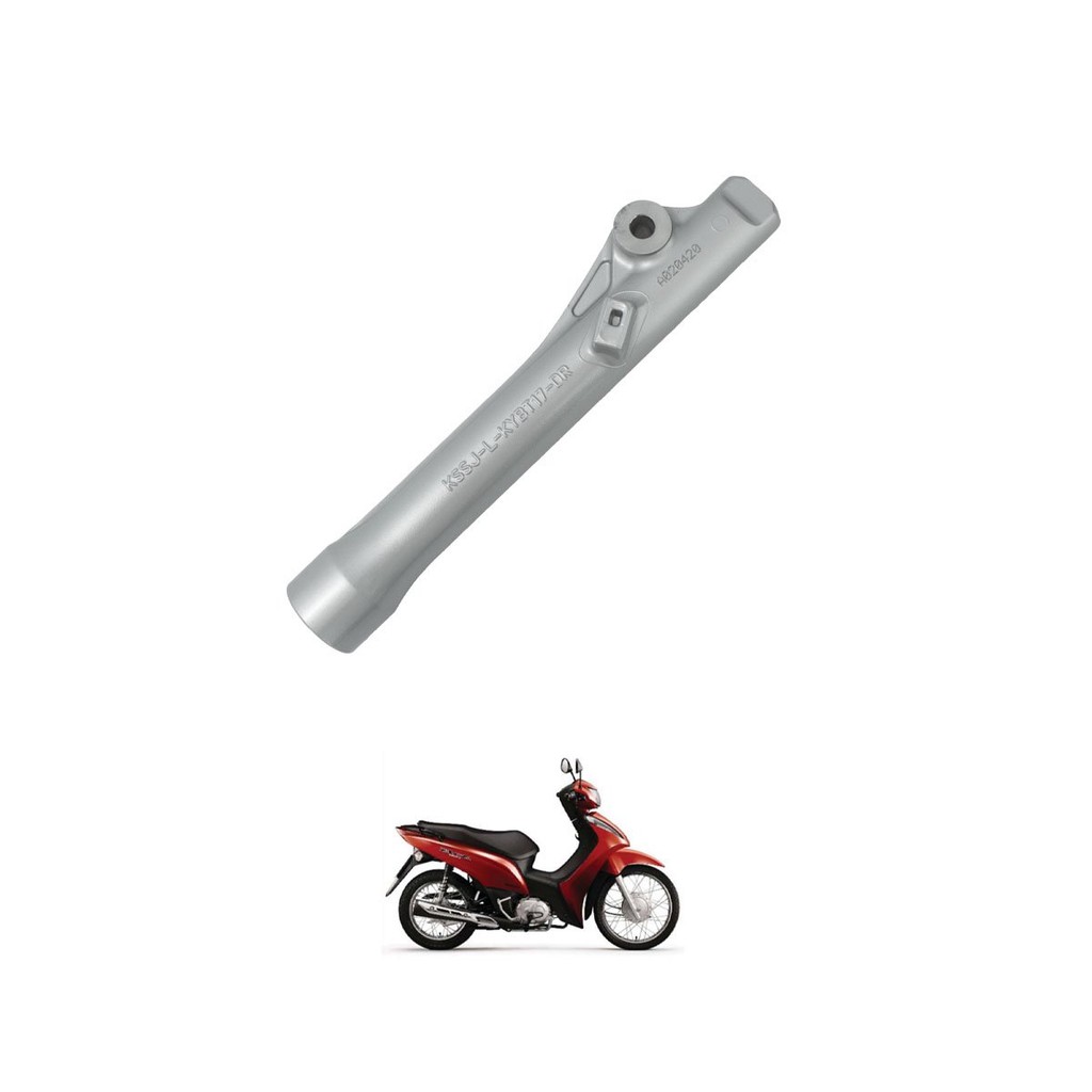 Cilindro Externo Bengala Biz125 Ks/es 2011 a 2017 Original Honda