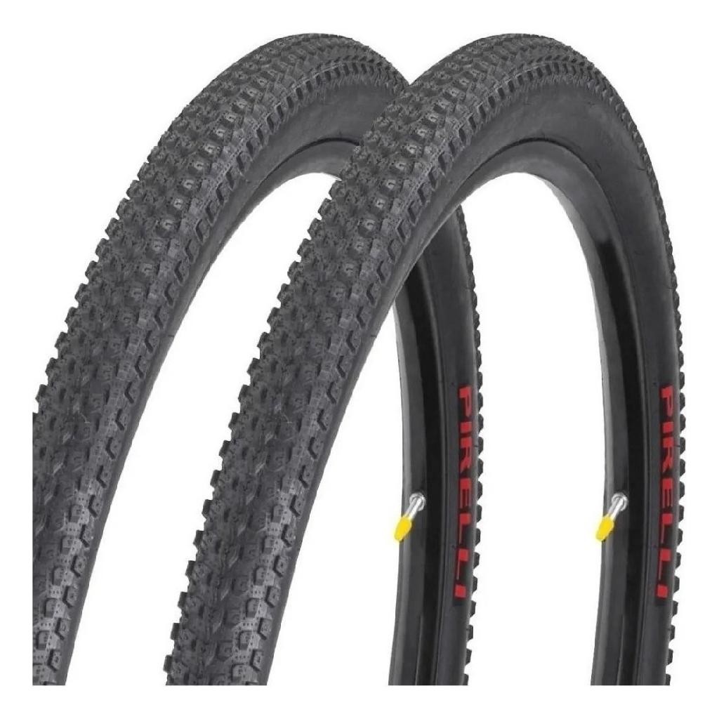 Par Pneu 29 Pirelli Scorpion Pro 29x2.20 Aro Mtb Promoção em Oferta na Shopee
