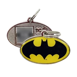 PetCode - Batman - 3,5x2cm - 1 unidade - Rizzo