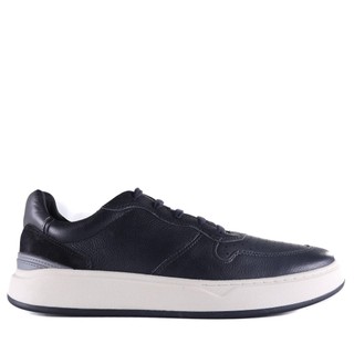 Sapatênis Masculino Ferracini Dixon 7108-617 Preto