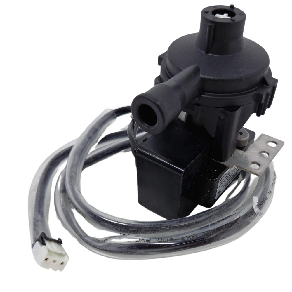 Conjunto Motobomba do Dreno Eco DCR 220V