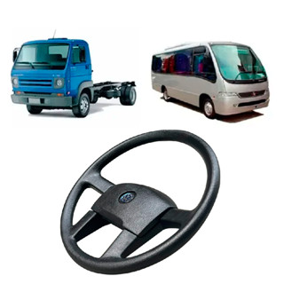 Volante Direcao (estria Grossa) Padrao Vw em Oferta na Shopee