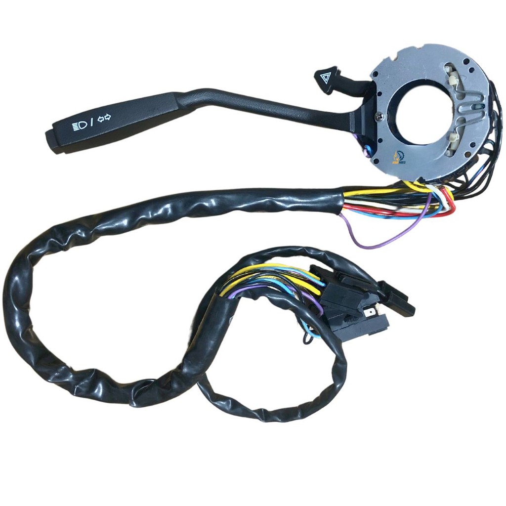 Chave De Seta Ford F1000 1985 1986 85tu13335c Pisca Alerta
