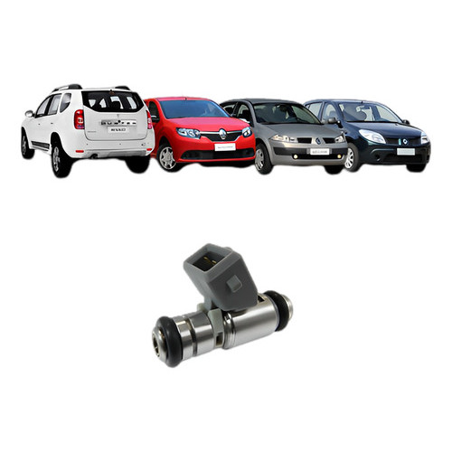 Bico Injetor Renault Sandero/logan/duster/kangoo 1.6 16v