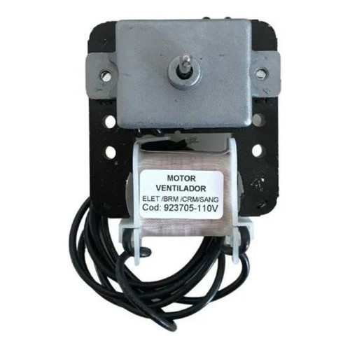 Motor Ventilador Para Electrolux - Brm Crm Samsung Universal 110v