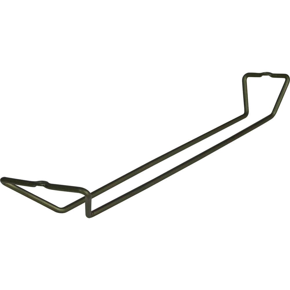 Suporte de Taças Fixo Verde Oliva Bel