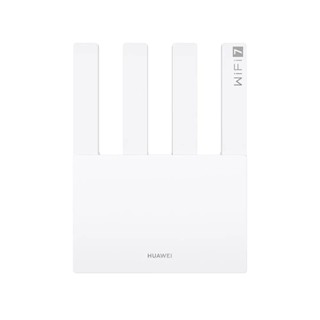 Roteador Wireless Huawei BE3, Wi-Fi 7, 3.6 Gpbs Dual-Band Wi-Fi 7, 4x Antenas, Controle Parental em Oferta na Shopee