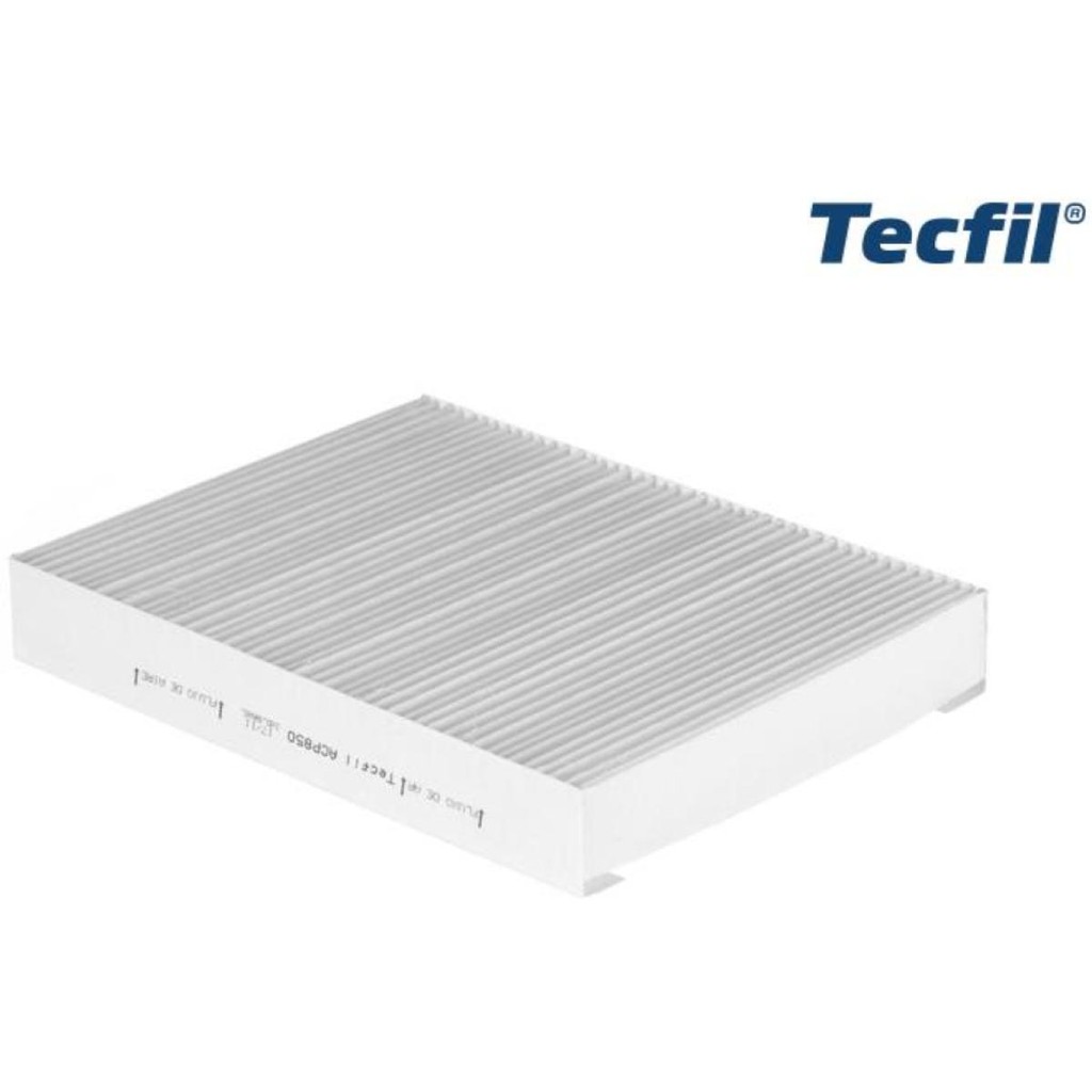 Filtro de cabine Chery Tiggo 7 2019 a 2022 TECFIL ACP850 em Oferta na Shopee