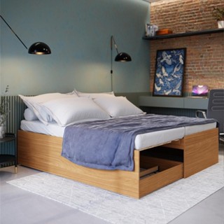 Bicama Terê Nature em Oferta na Shopee