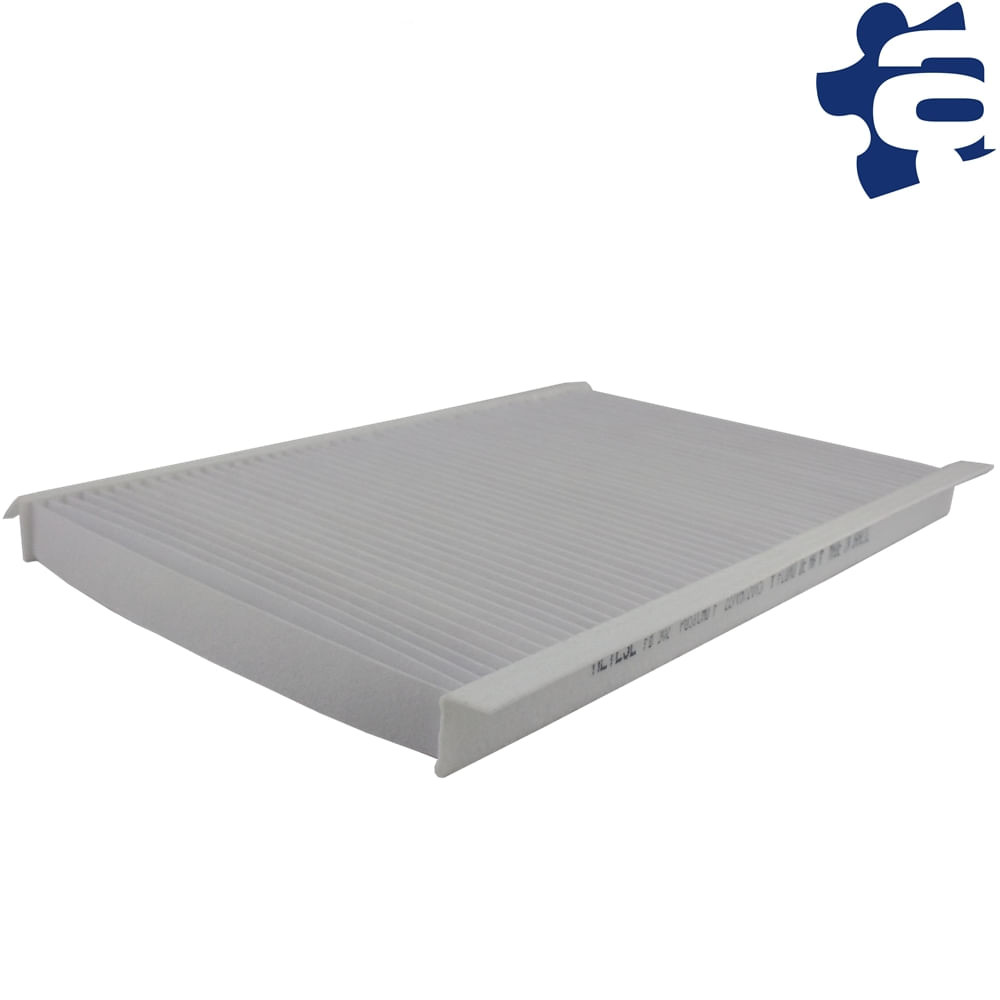 Filtro do ar Condicionado Fiat Palio Siena Strada Idea e Palio Weekend Todos 2001 em Diante em Oferta na Shopee