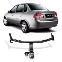 Engate Reforcel Fixo GM Classic 2010 2011 2012 2013 2014 2015 2016 e Peça