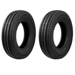 Kit 2 Pneus 195R14 C 8 Lonas 106/104R Forza Van F1 Xbri