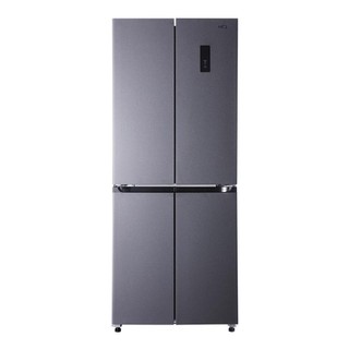 Geladeira Multidoor 4 Portas HQ 426 L Frost Free Inverter Classe A HQ-426MDFF