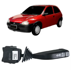 Chave Seta Corsa 1994 95 96 97 98 99 00 01 Wind Super