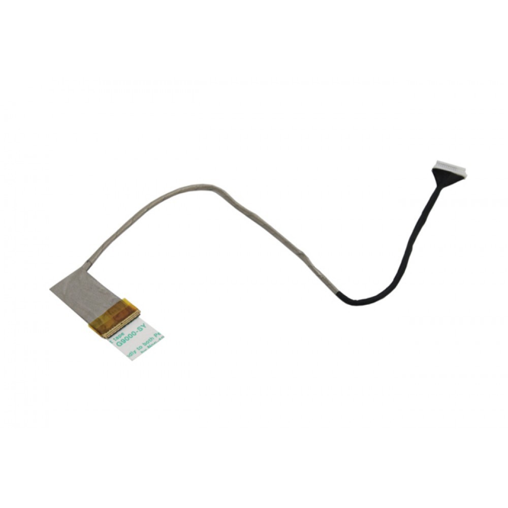 Cabo Flat / Flex Para Semp Toshiba 45r-a14001-1801 Na 1401 Na1401 Ni 1401 - Positivo Unique S2050 S2065